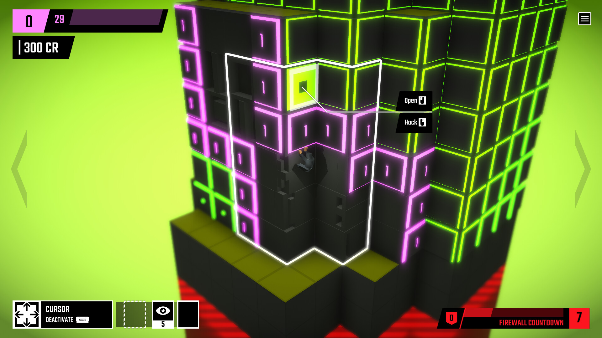 图片[4] [PC]数据矿工/Dataminers 