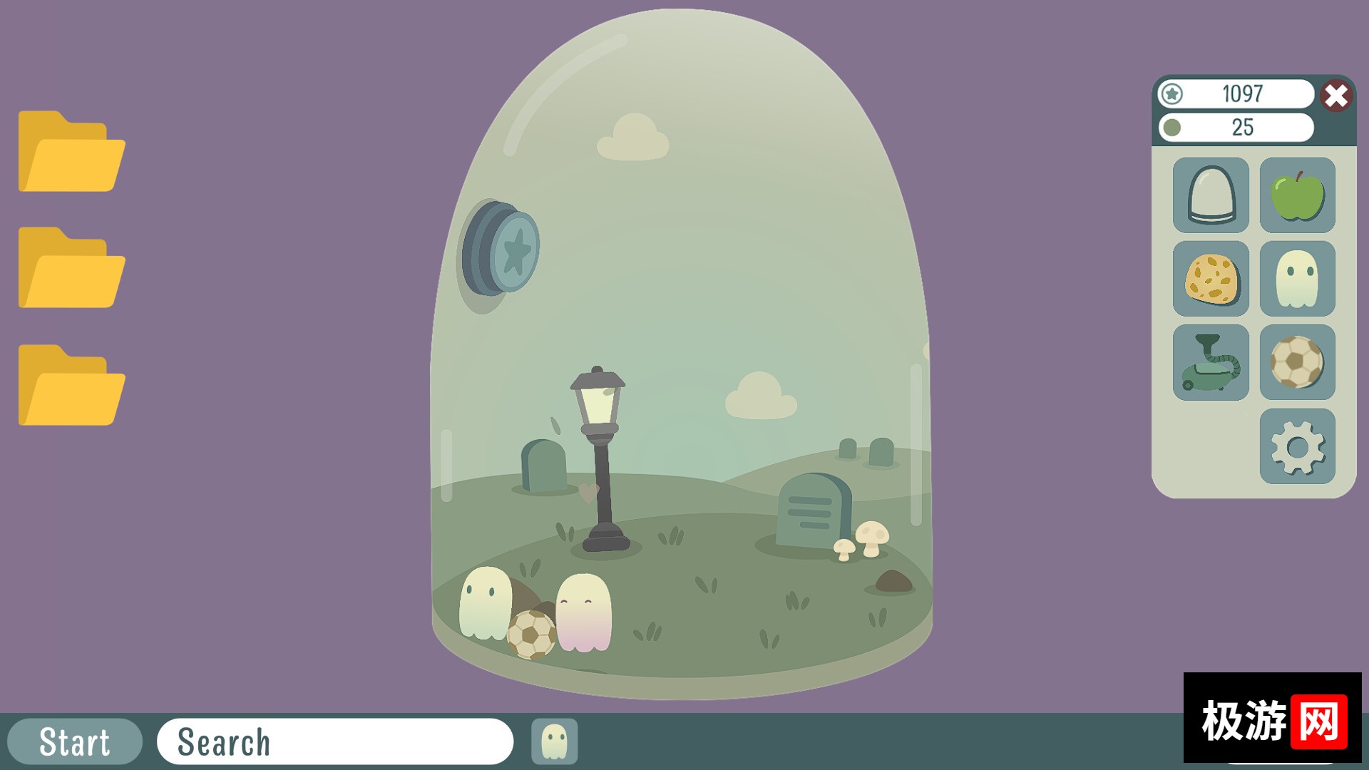 图片[7] [PC]小小幽灵/Little Ghosties