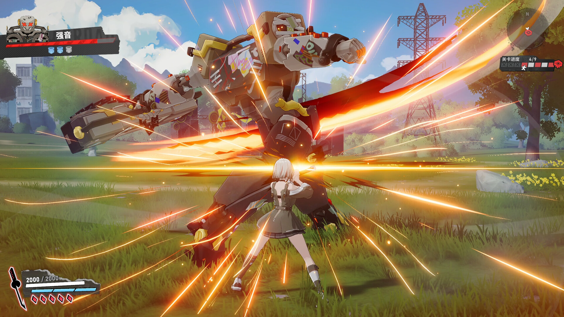图片[1] [PC]Ved: 疗愈所/Ved: Recure 