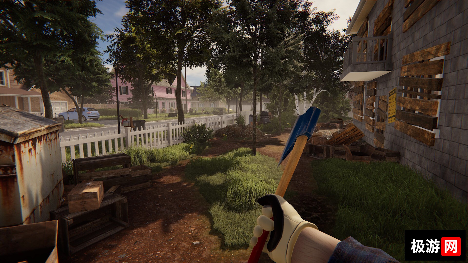 图片[1] [PC]房产达人：重制版合集/House Flipper Remastered Collection 