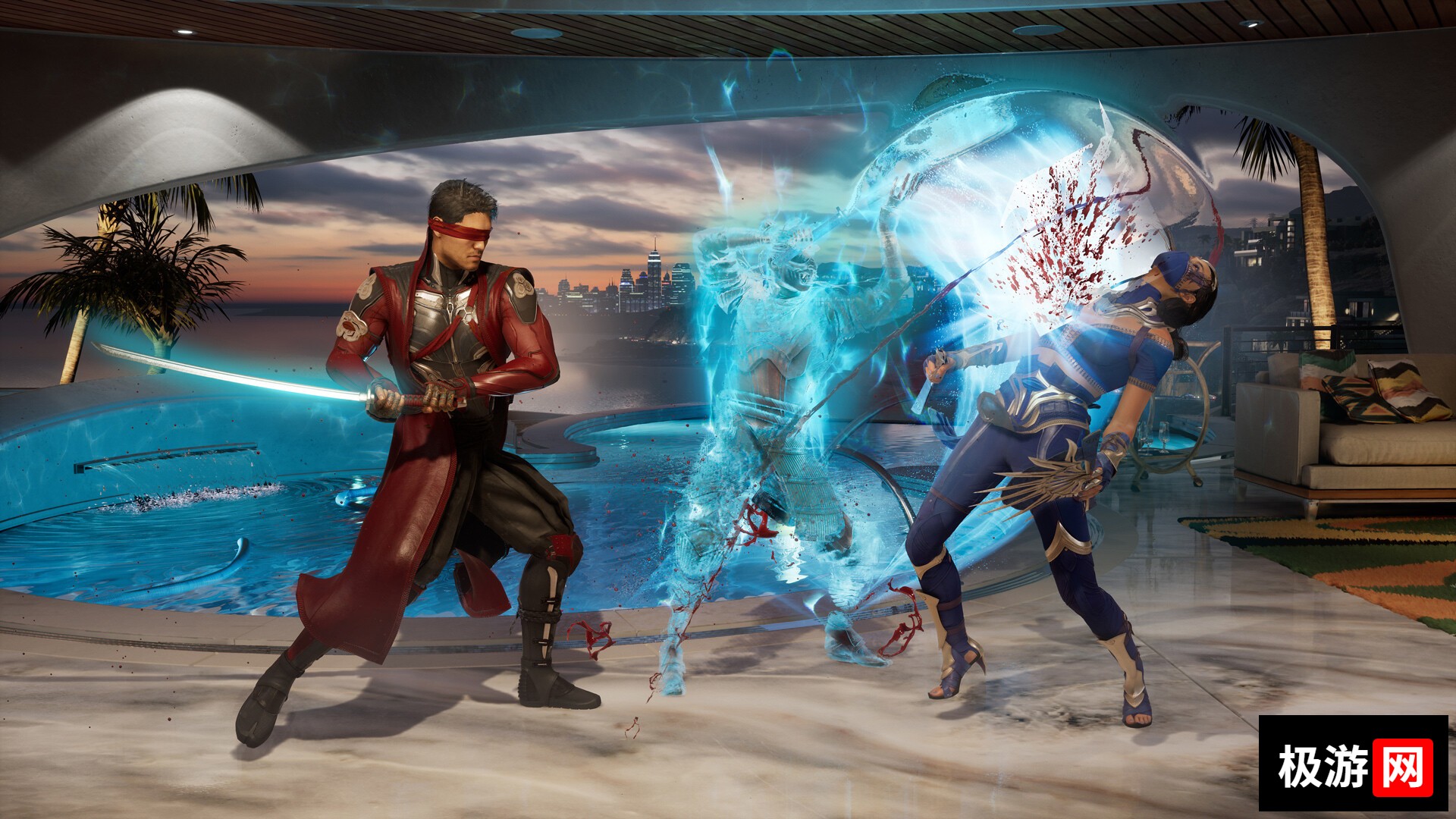 图片[8] [PC]真人快打1/Mortal Kombat 1 voices38