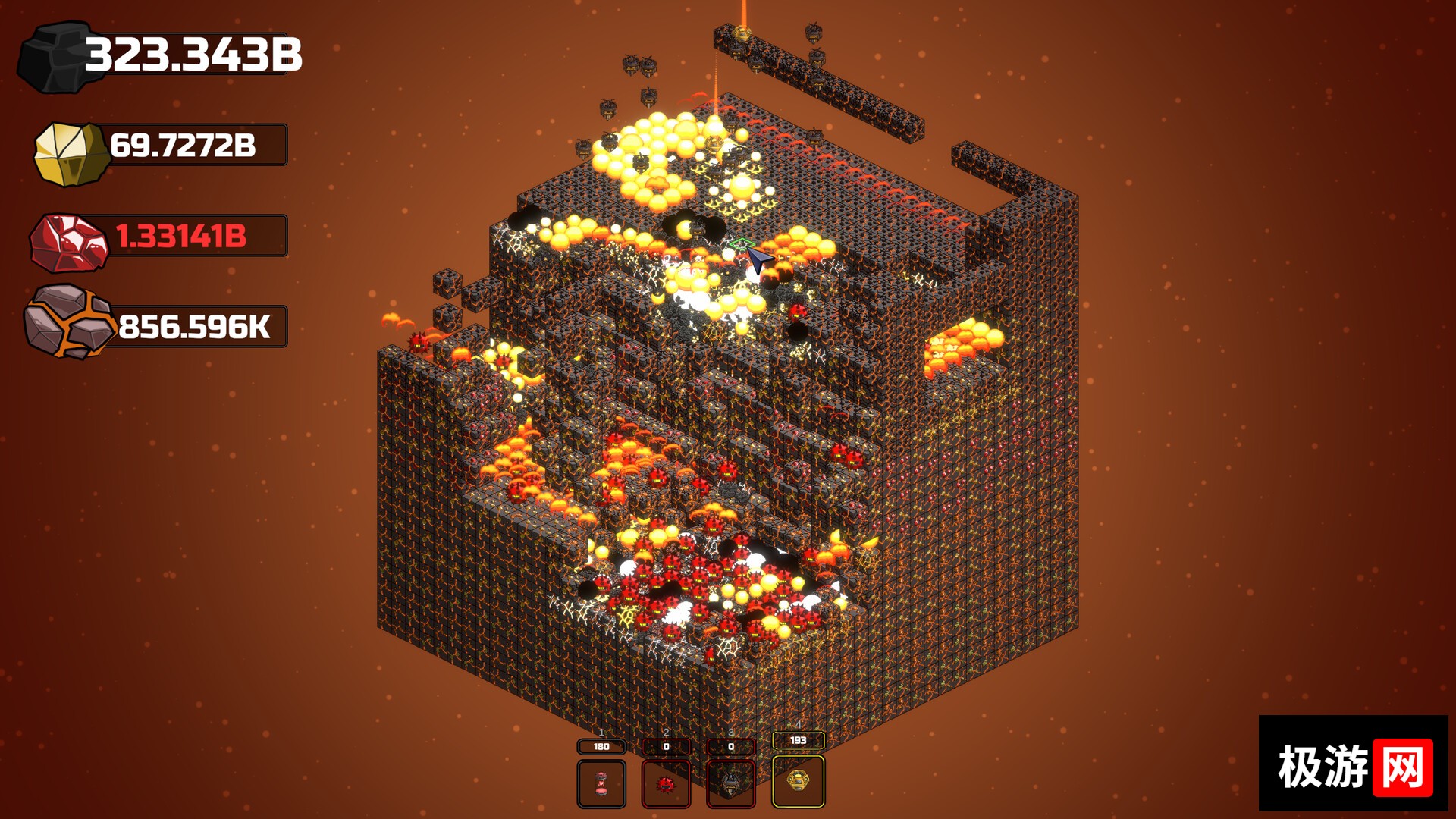 图片[2] [PC]炮击采矿者/Artillery Miner 