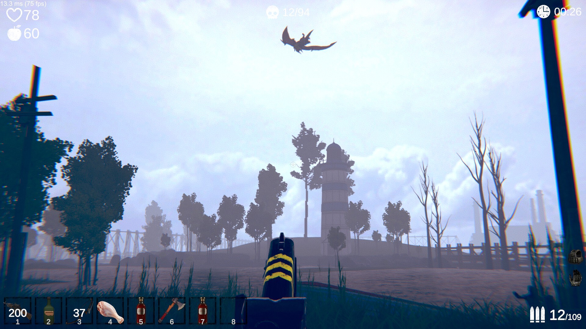 图片[5] [PC]清空弹夹/FullSend 