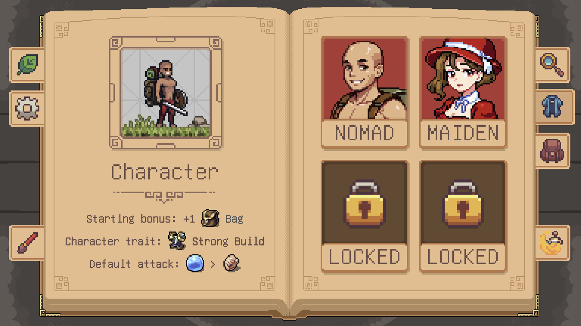 图片[4] [PC]遭遇：失落的卡牌/Encounter: The Lost Cards