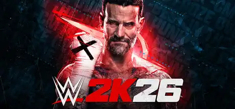 美国职业摔角联盟2K26-虚拟机版