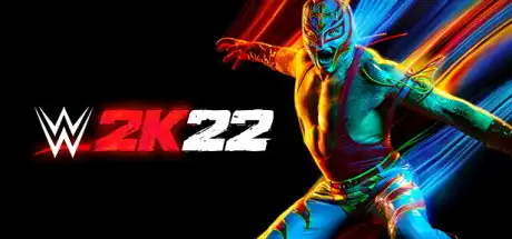 美国职业摔角联盟2K22豪华版
