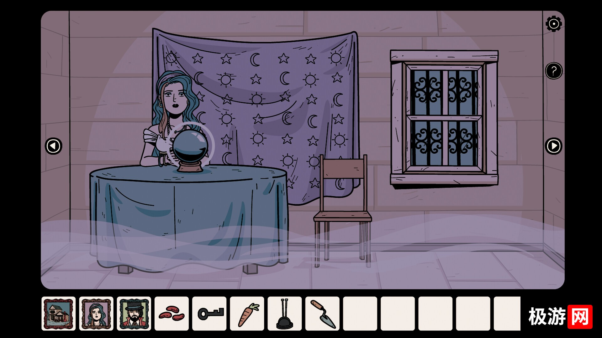 图片[2] [PC]无处之家/Nowhere House