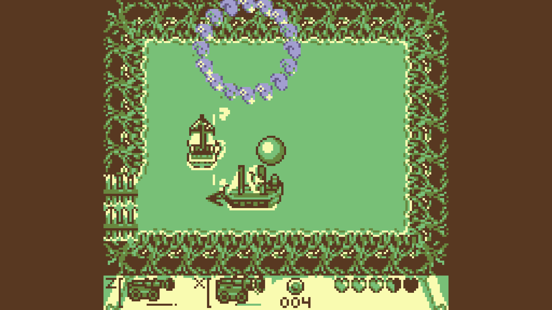 图片[5] [PC]德拉科与七海之鳞/Draco and the Seven Scales 