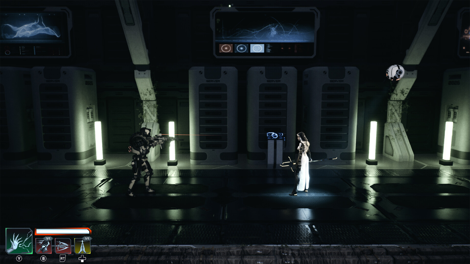 图片[3] [PC]第二夏娃/2nd EVE 