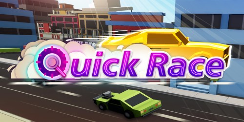 快速竞赛Quick