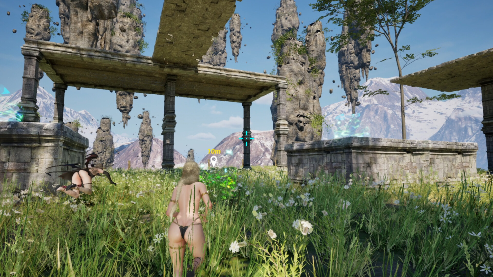 图片[1] [PC]灰域之境/Ashbound Expanse