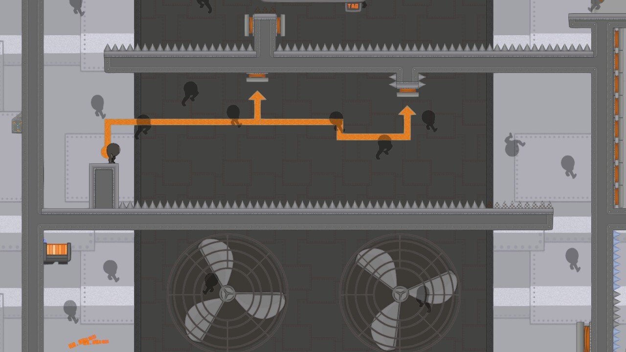 图片[5] [PC]今天都是腿/IGTAP: an Incremental Game That's Also a Platformer 