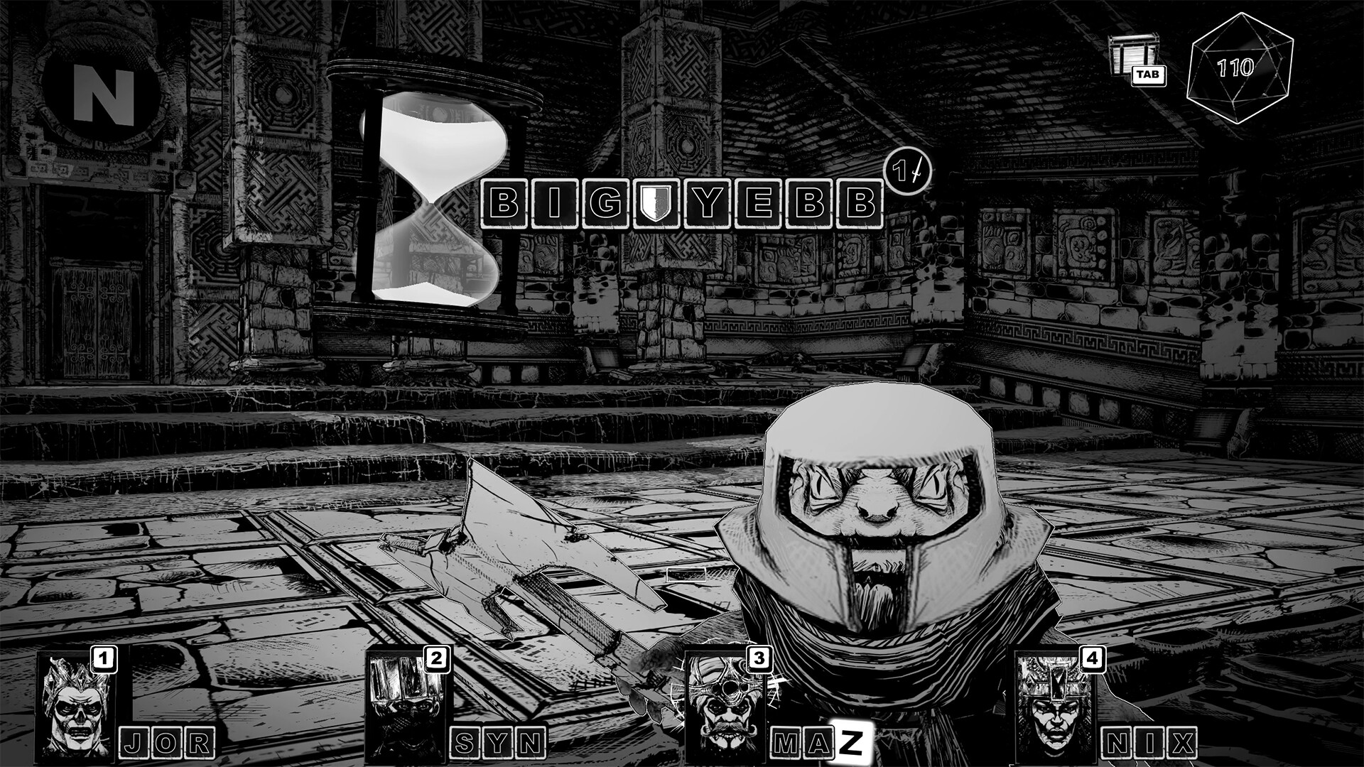 图片[2] [PC]地城大师/Cryptmaster 
