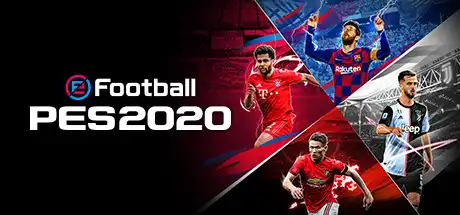 实况足球2020