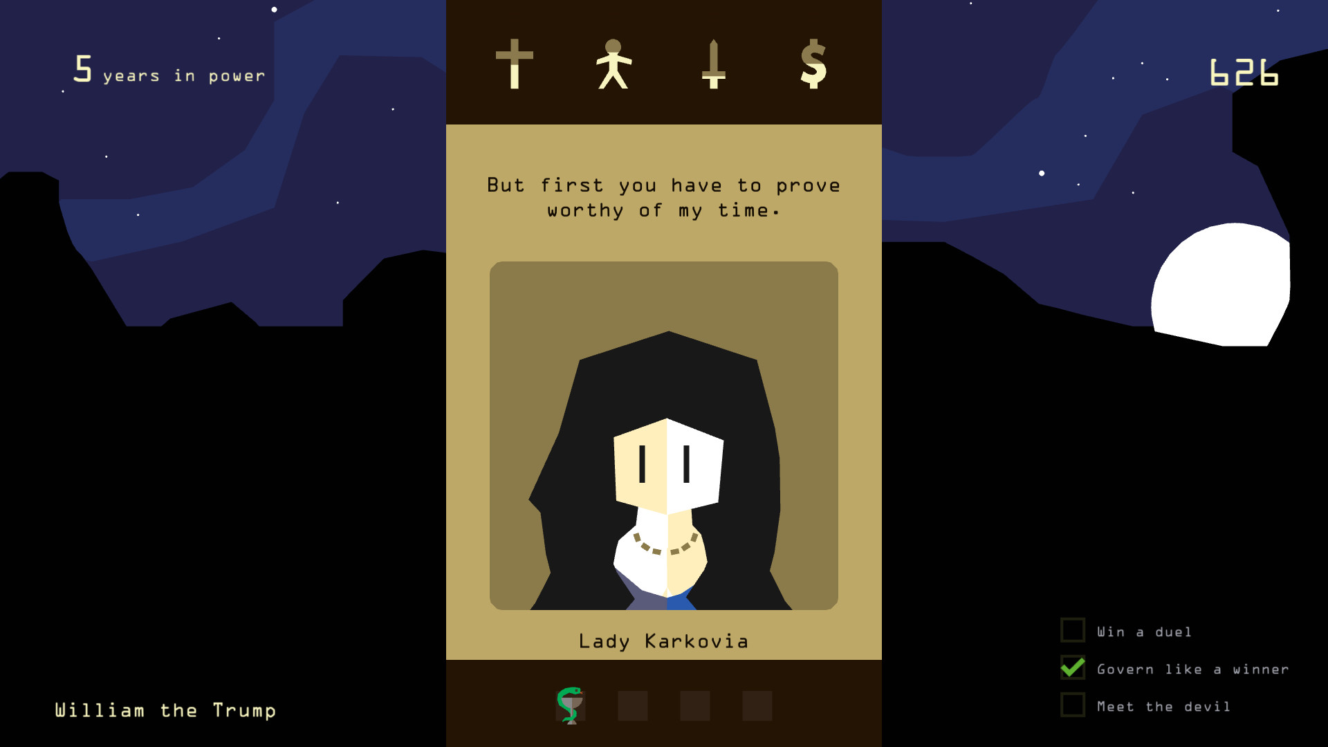 图片[6] [PC]王权/Reigns 