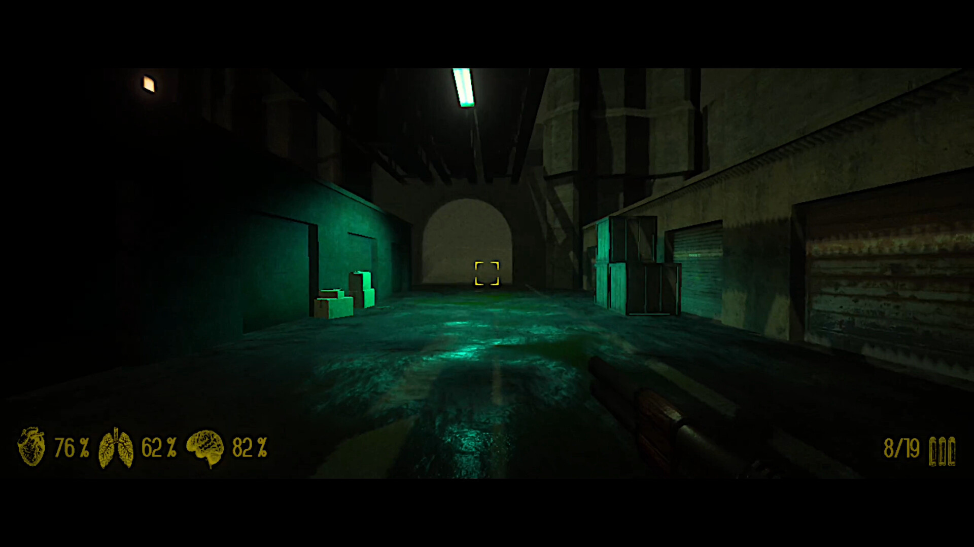 图片[2] [PC]深渊阴间/Deep Sheol 