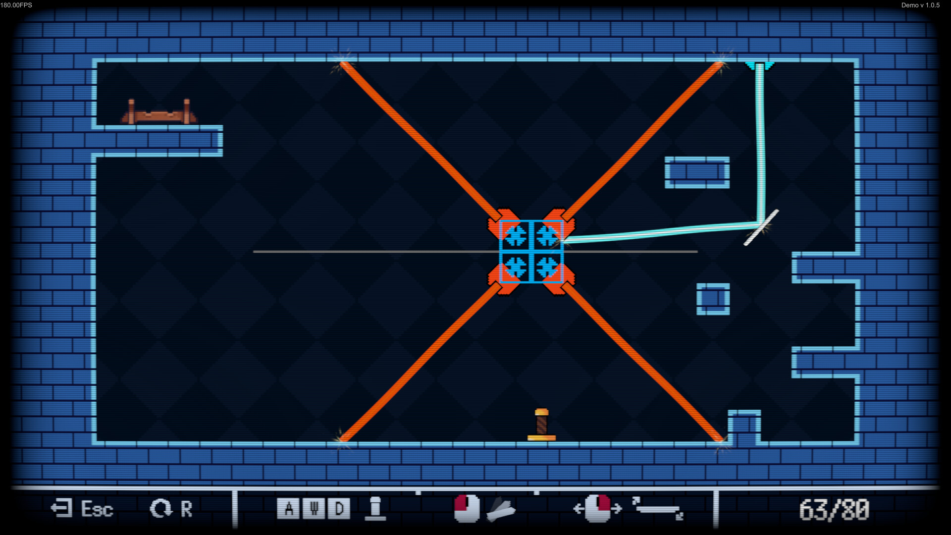 图片[4] [PC]归刃/Swordless 