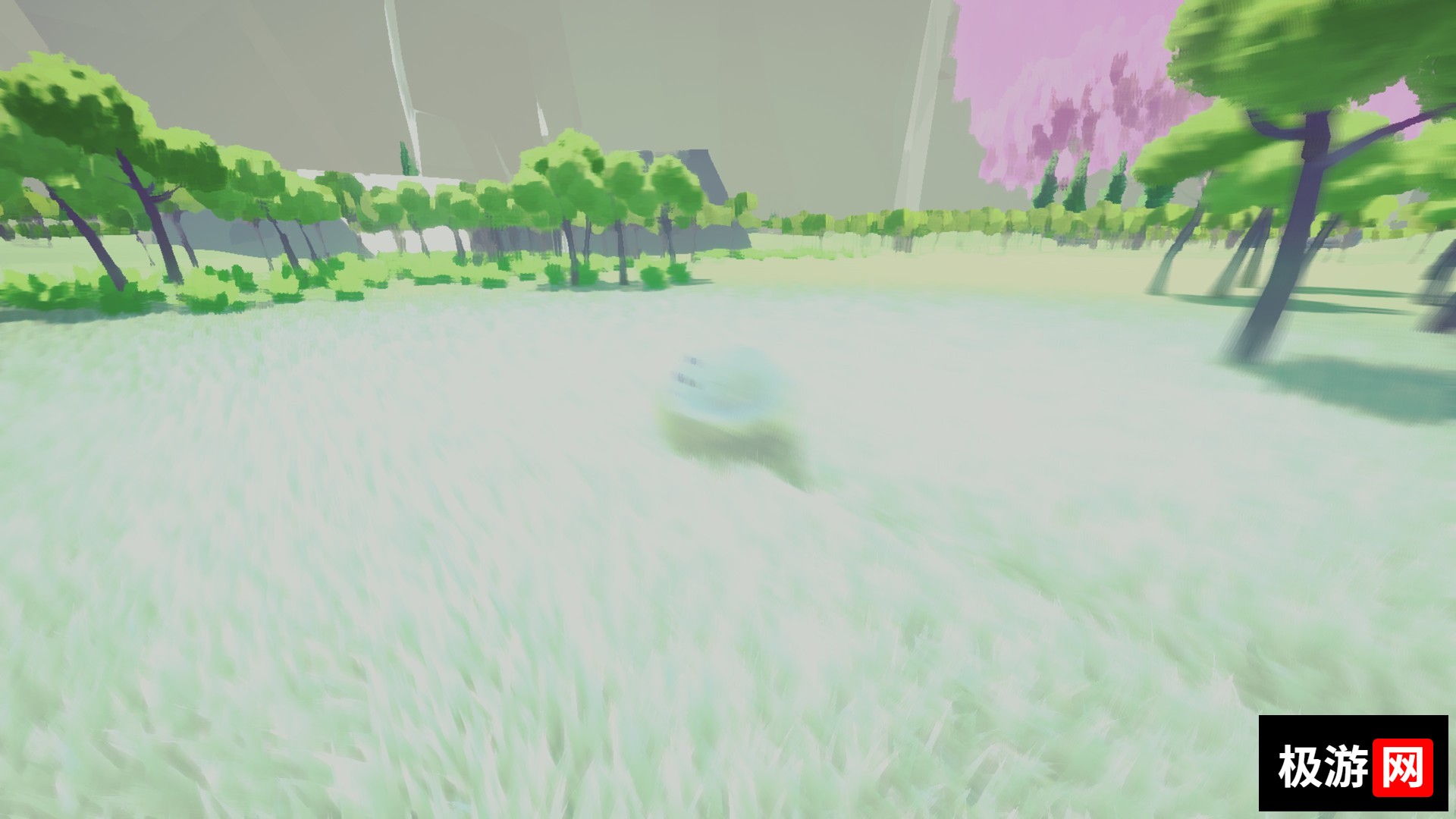 图片[4] [PC]球体探索/Sphaera 