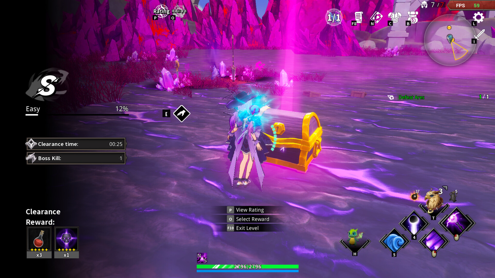 图片[11] [PC]朵拉法师/Duola Mage 