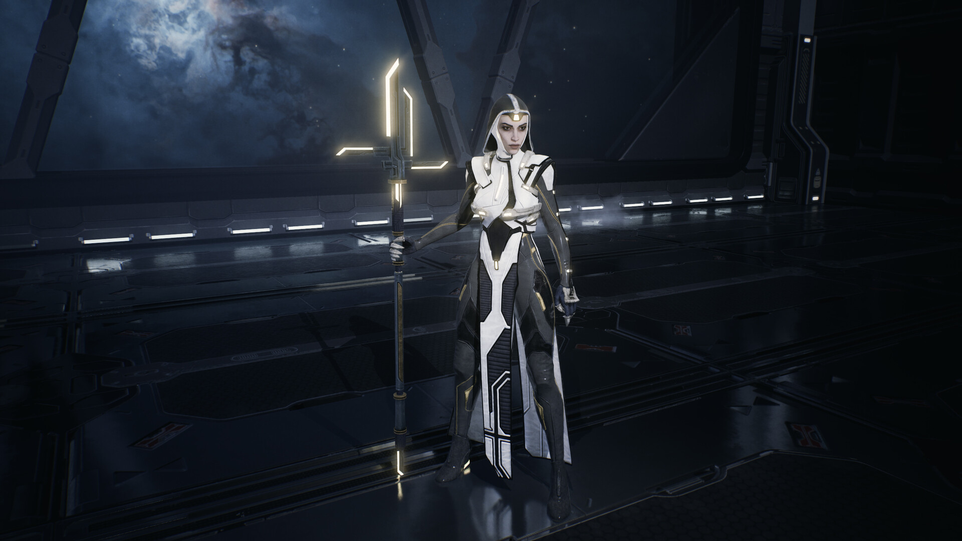 图片[1] [PC]第二夏娃/2nd EVE 