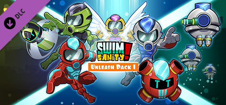 Swimsanity!