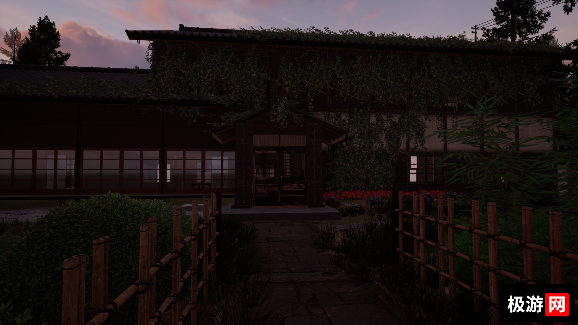 图片[1] [PC]狂乱绽放/Unseasonable Flowering
