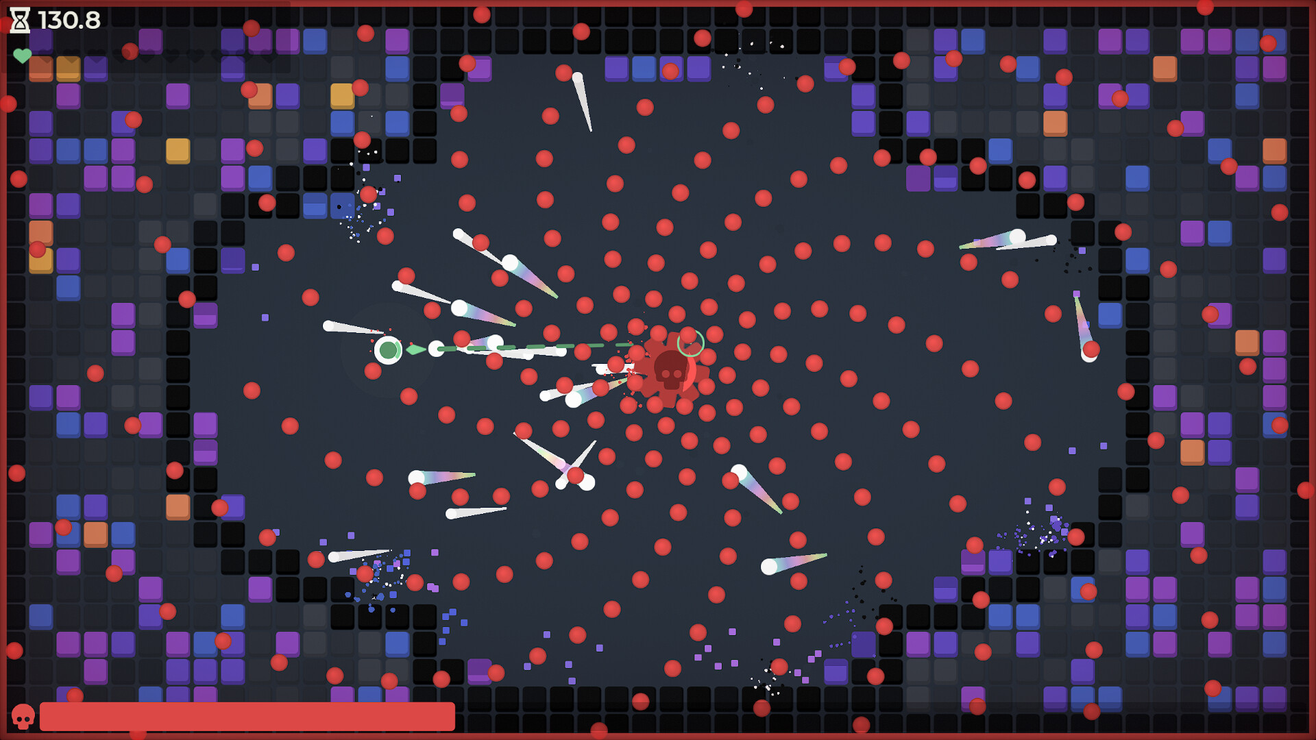 图片[1] [PC]宝珠破坏者/Orb Breaker