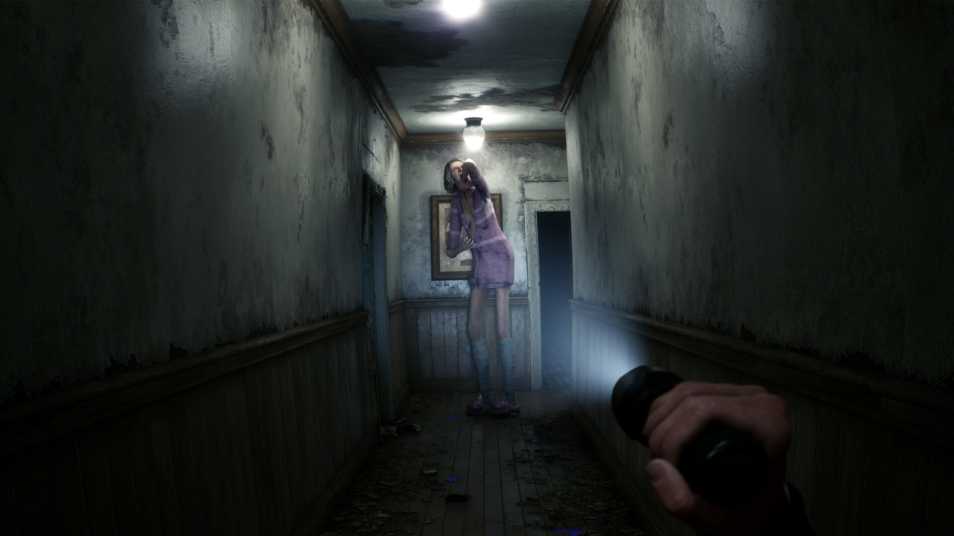 图片[10] [PC]鬼屋重现/Rehaunted 