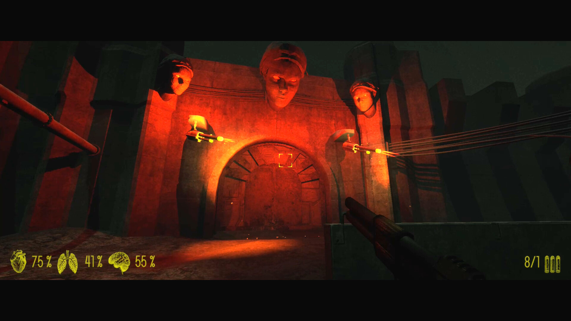 图片[1] [PC]深渊阴间/Deep Sheol 