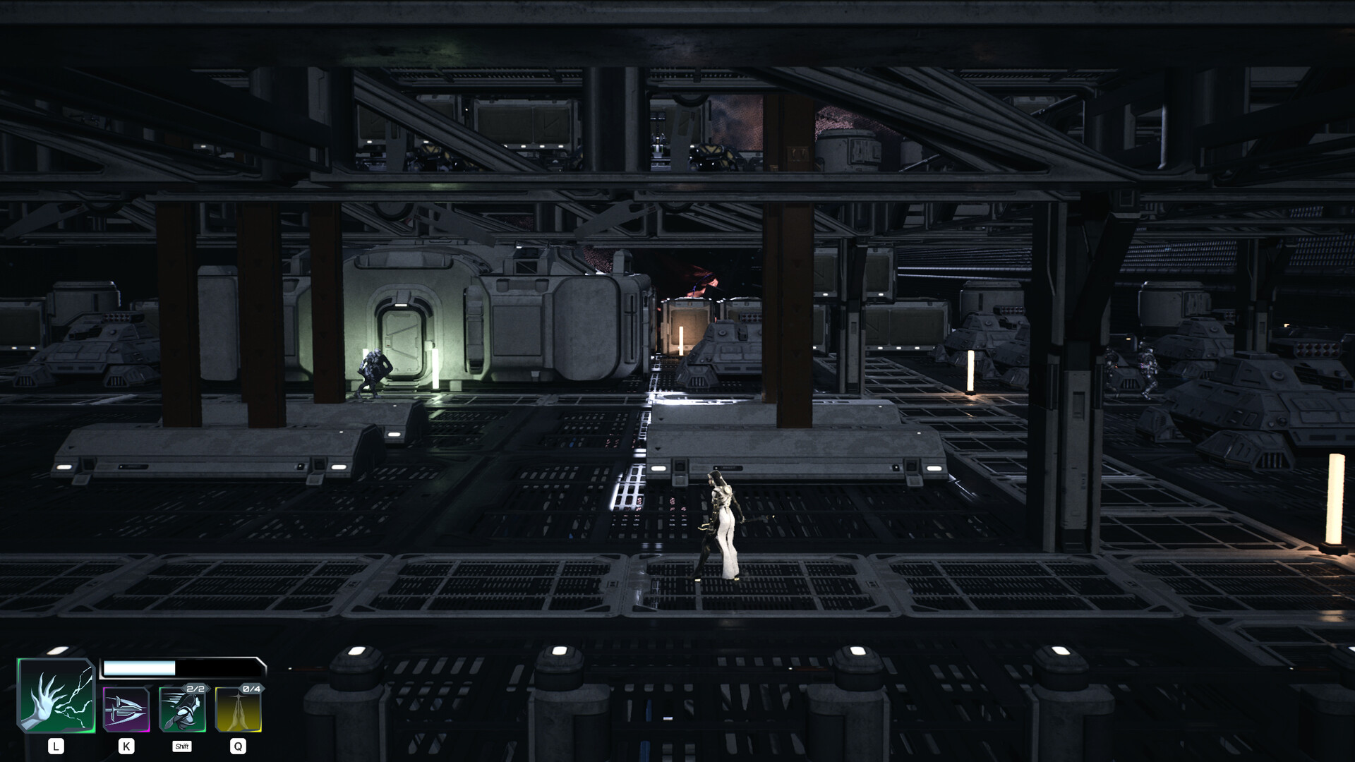 图片[5] [PC]第二夏娃/2nd EVE 