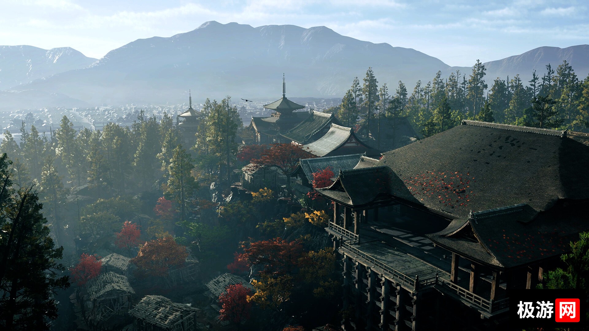 图片[10] [PC]鬼武者：剑之道-虚拟机版/Onimusha: Way of the Sword HYPERVISOR