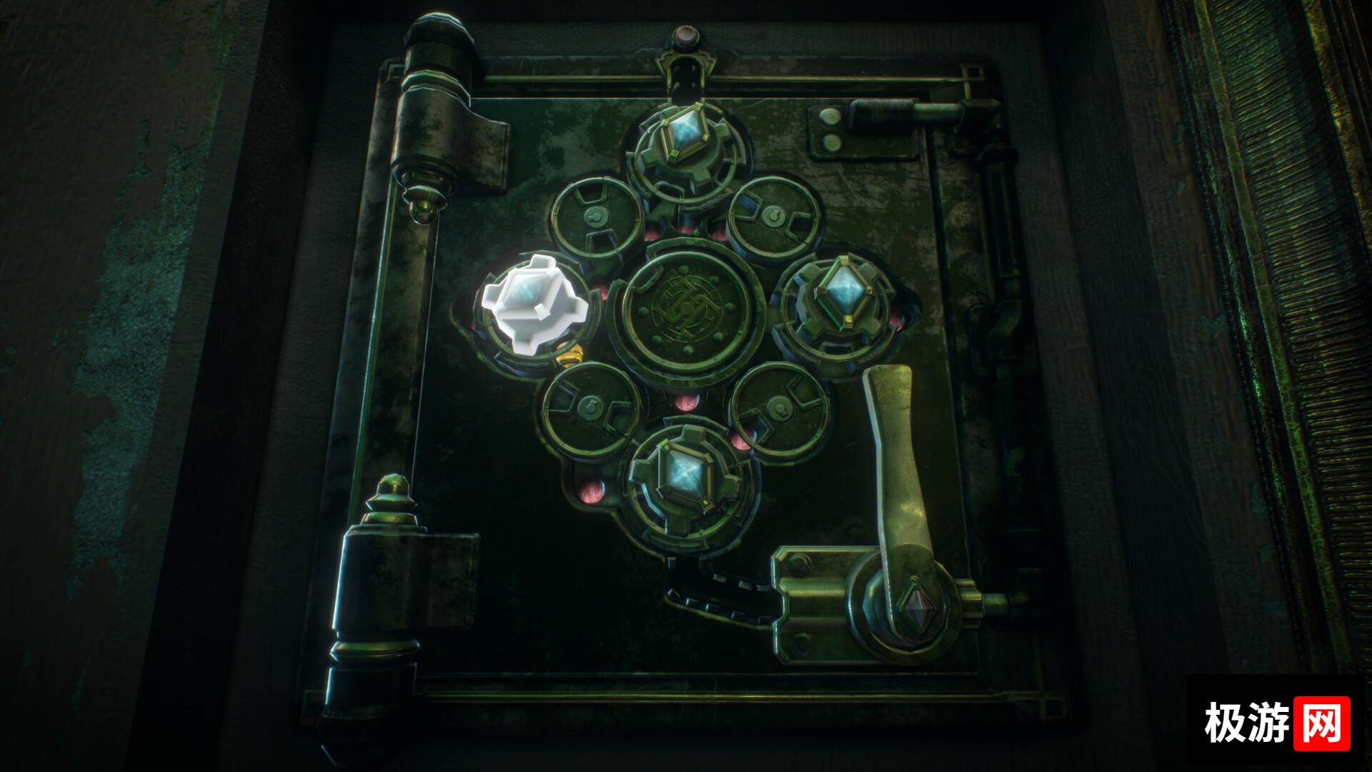 图片[6] [PC]第七访客：重制版/The 7th Guest Remake 