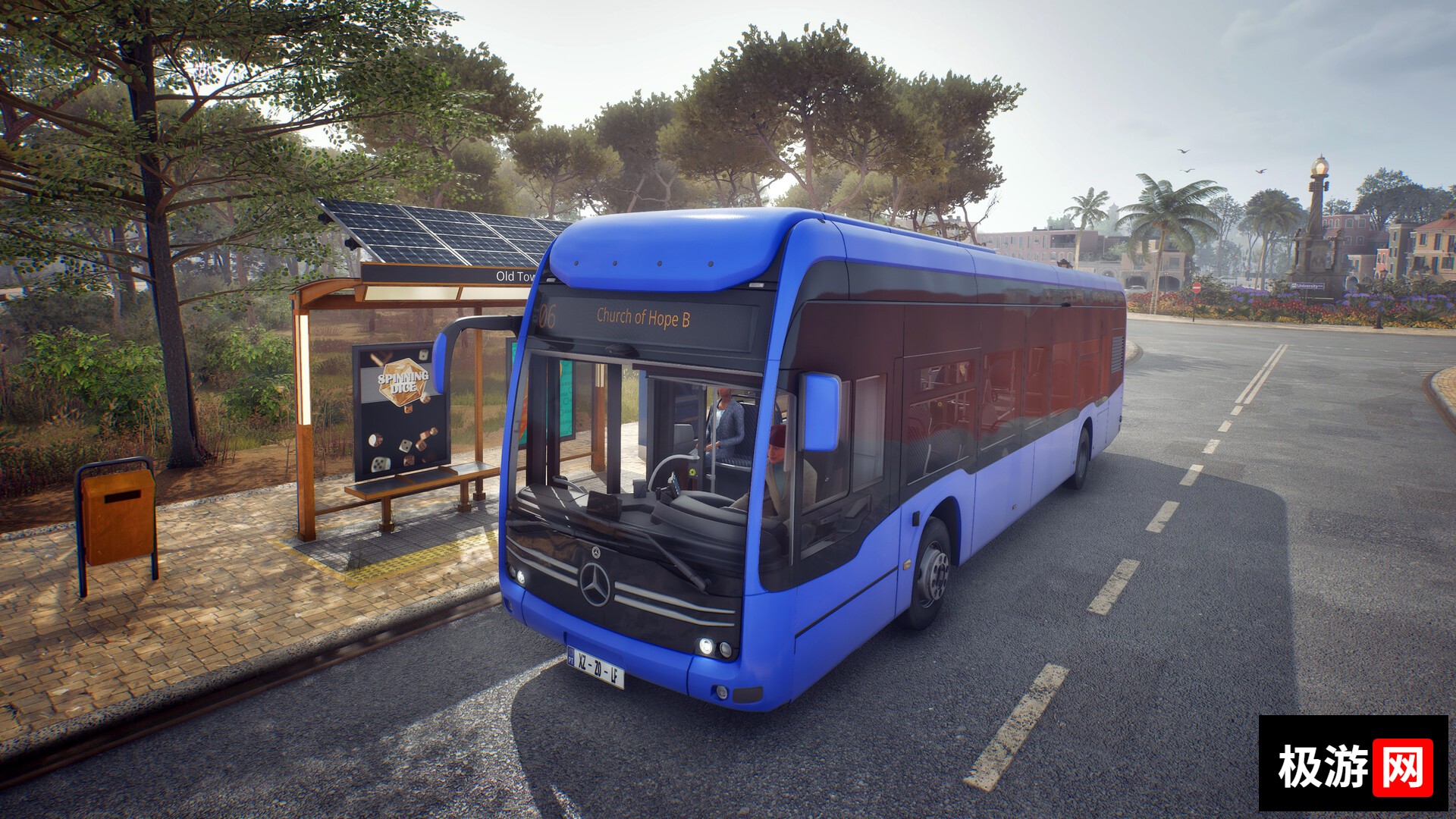 图片[12] [PC]巴士模拟器27/Bus Simulator 27