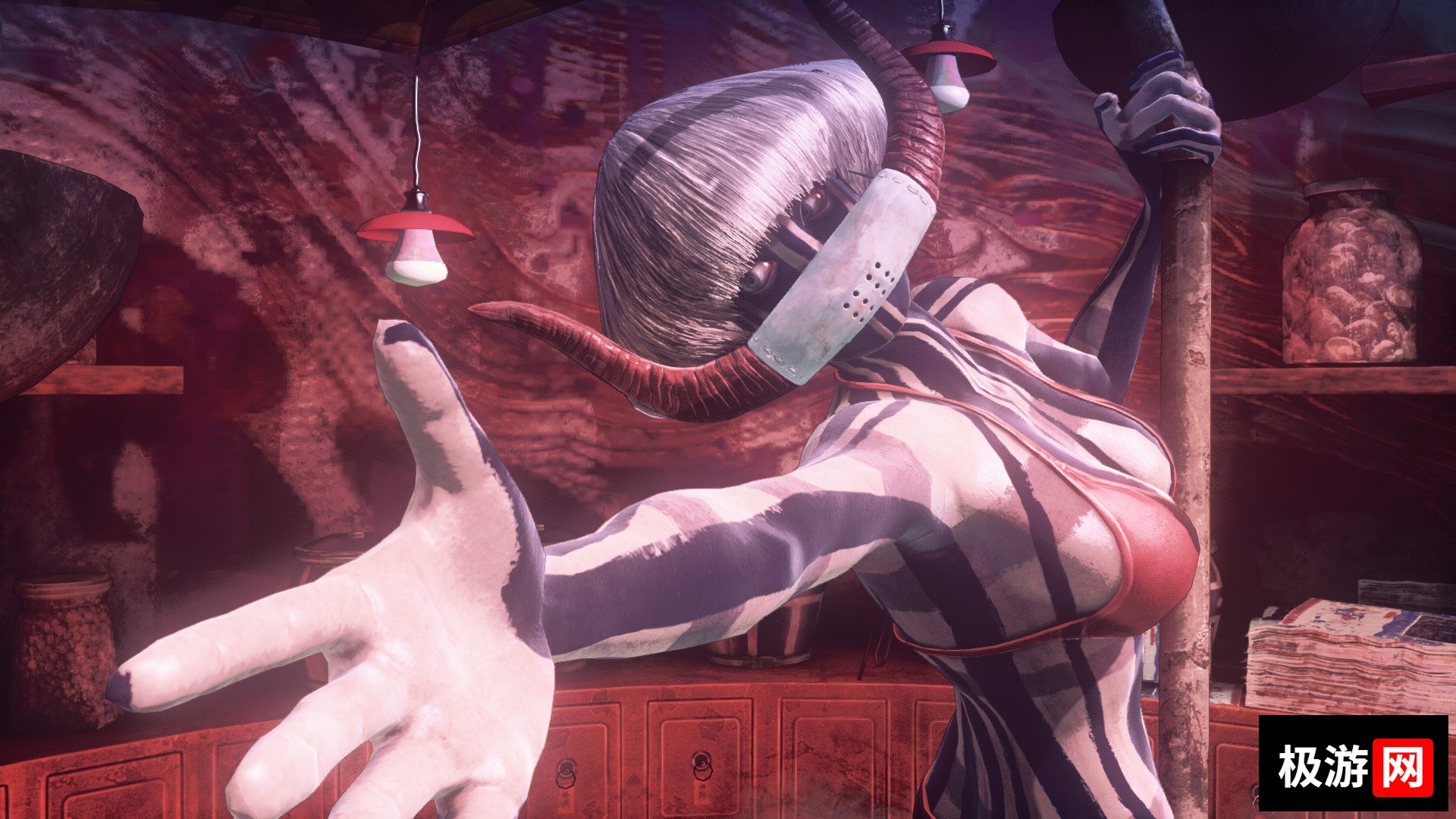 图片[8] [PC]让它去死/LET IT DIE