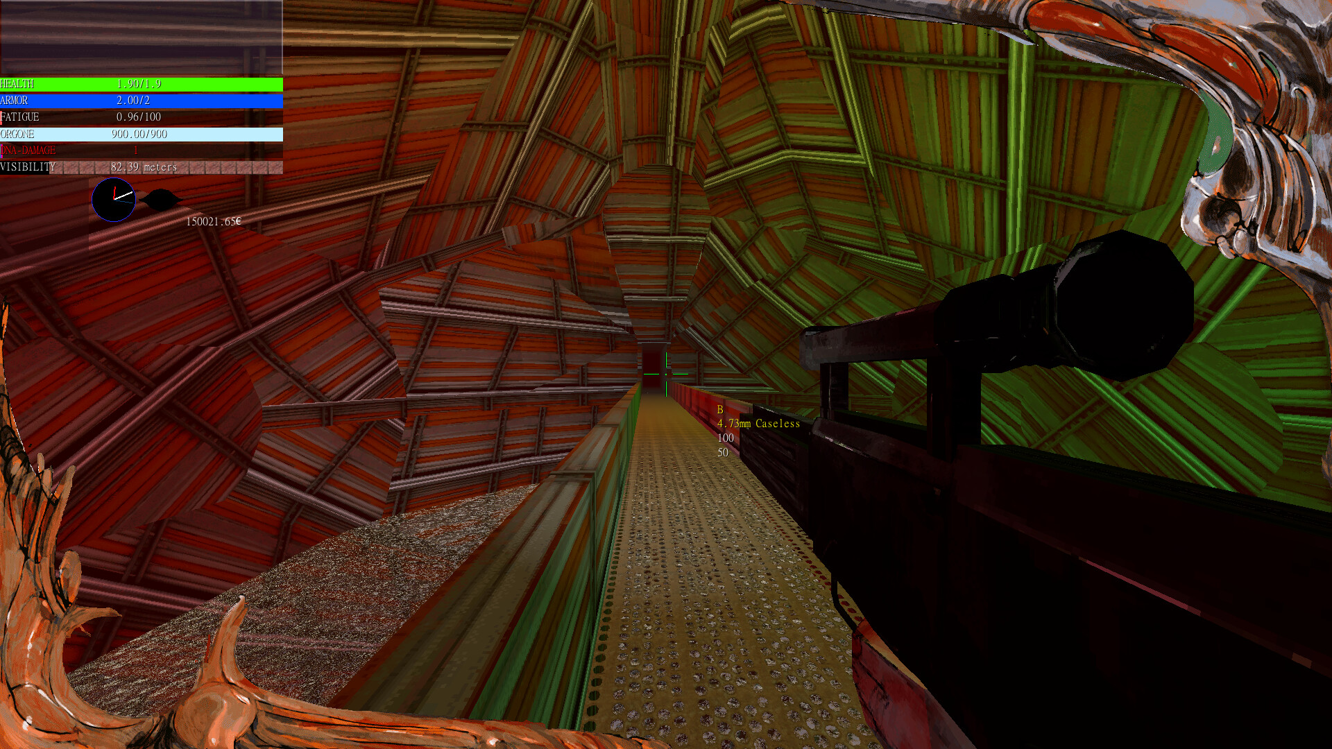 图片[17] [PC]疯狂巡逻队R/心理巡逻R/精神巡逻队R/Psycho Patrol R 