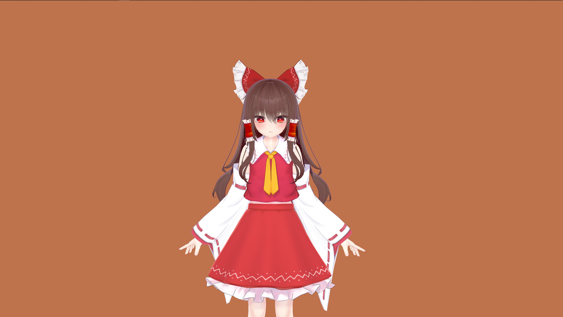 图片[5] [PC]东方桌宠/Touhou Desktop Pet 