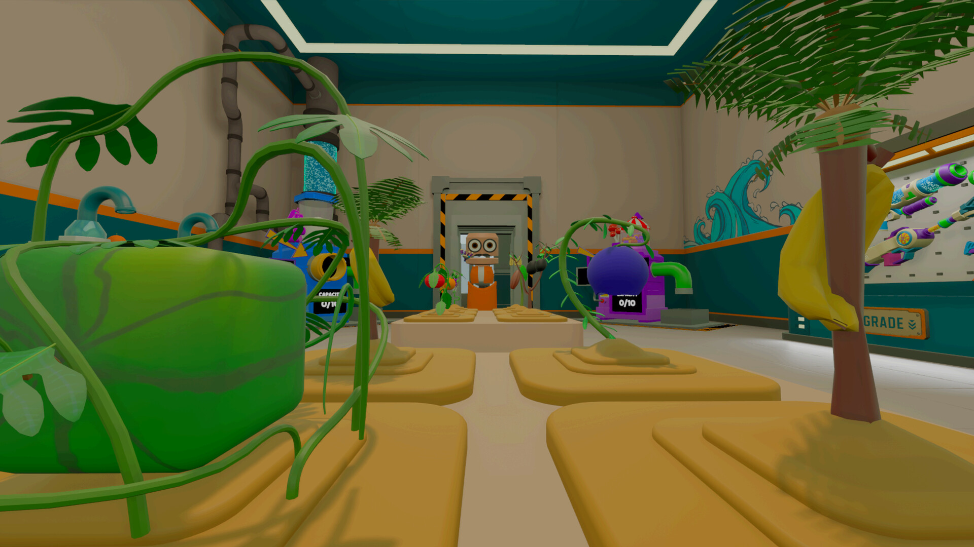 图片[4] [PC]小农场赚大钱：一起玩/Tiny Farm Big Money Together 