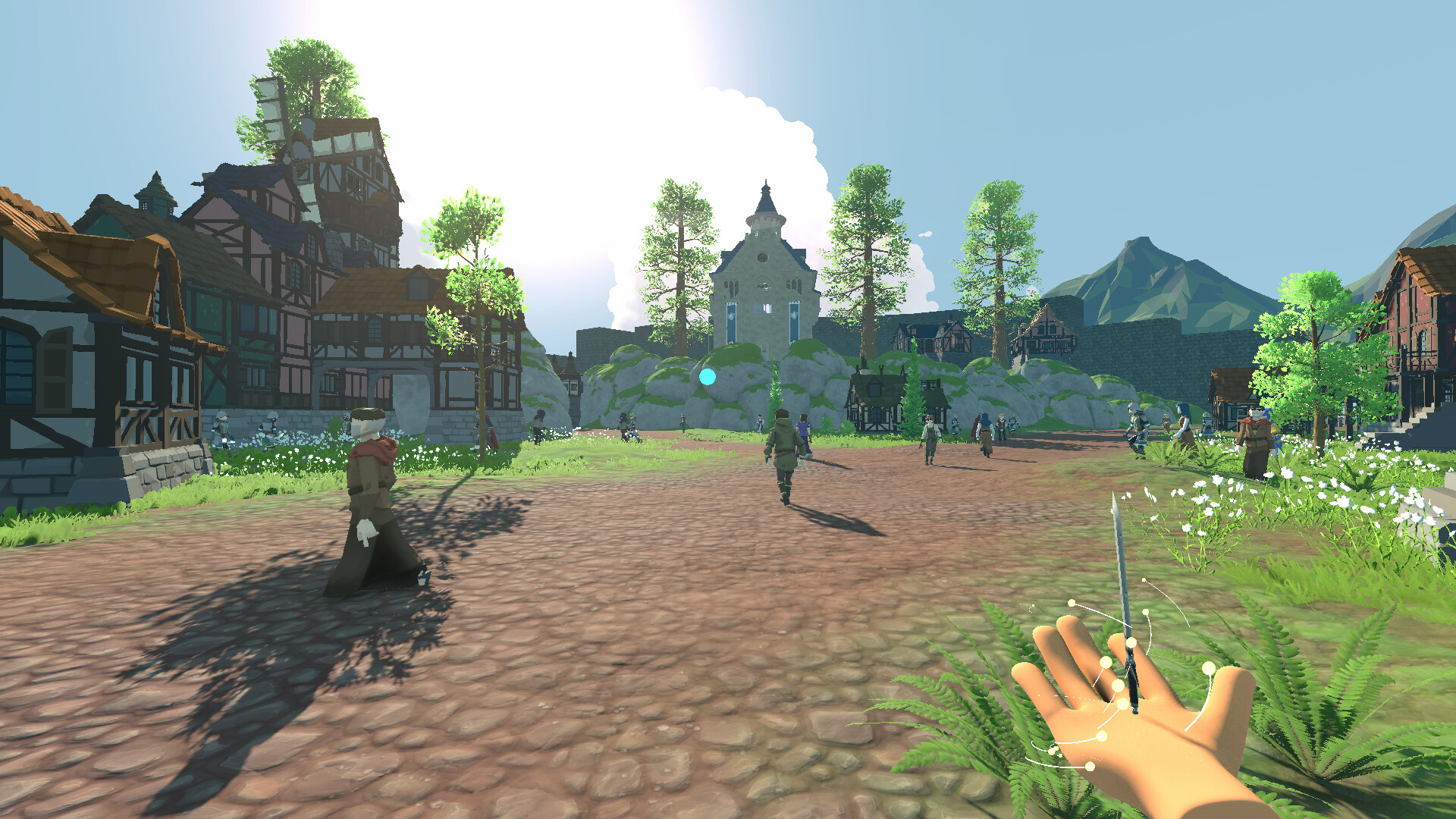 图片[6] [PC]幻想商店/Fantasy Shop Tycoon