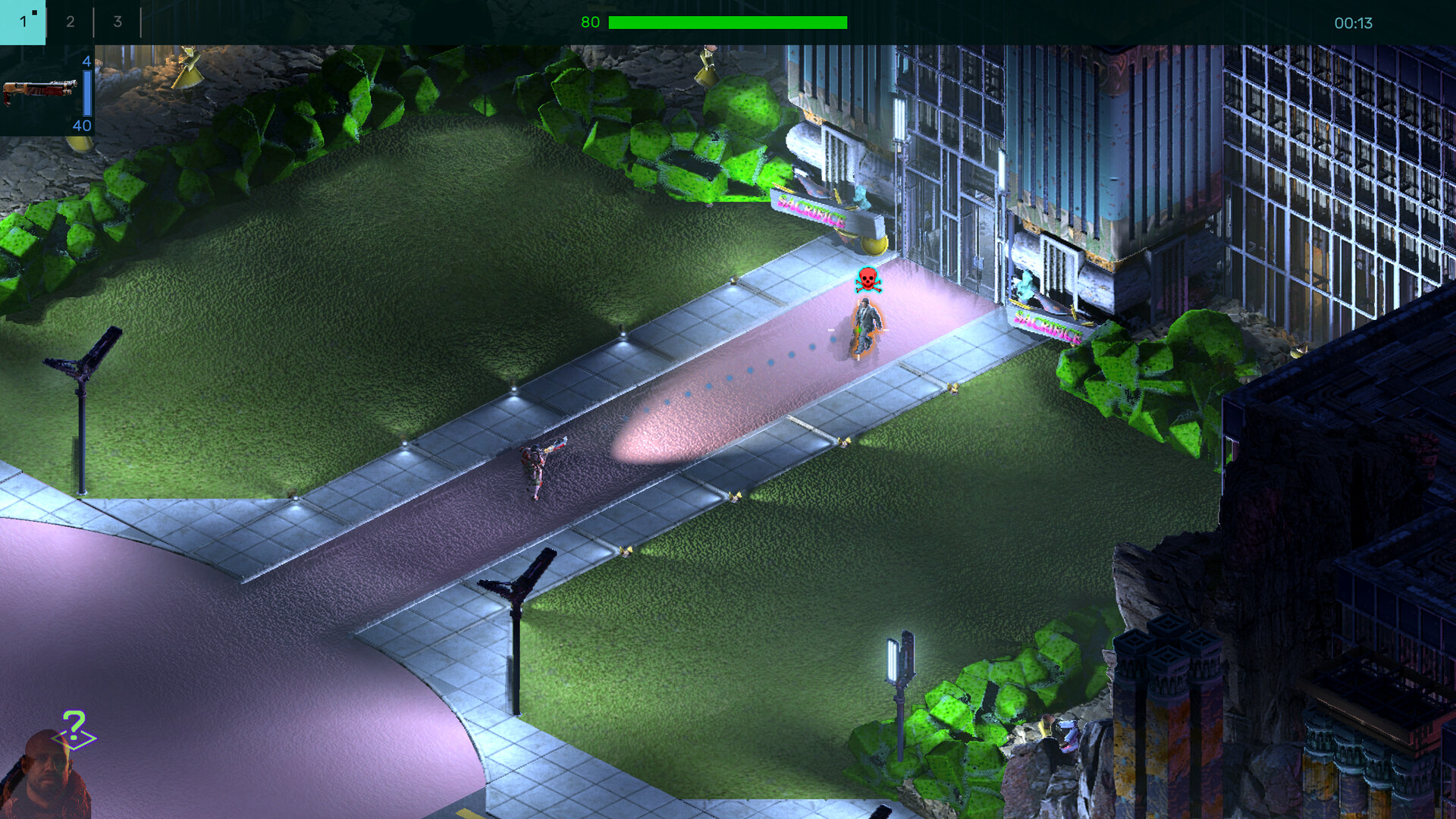 图片[4] [PC]布里加多猎杀者/Brigador Killers