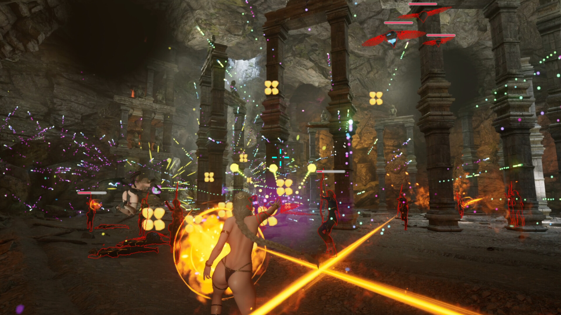 图片[5] [PC]灰域之境/Ashbound Expanse