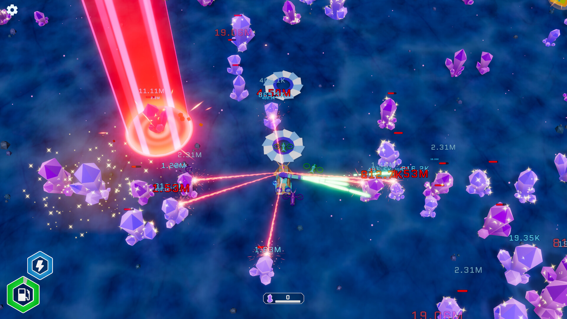 图片[3] [PC]行星收割者：增量奥德赛/Planet Harvester: Incremental Odyssey