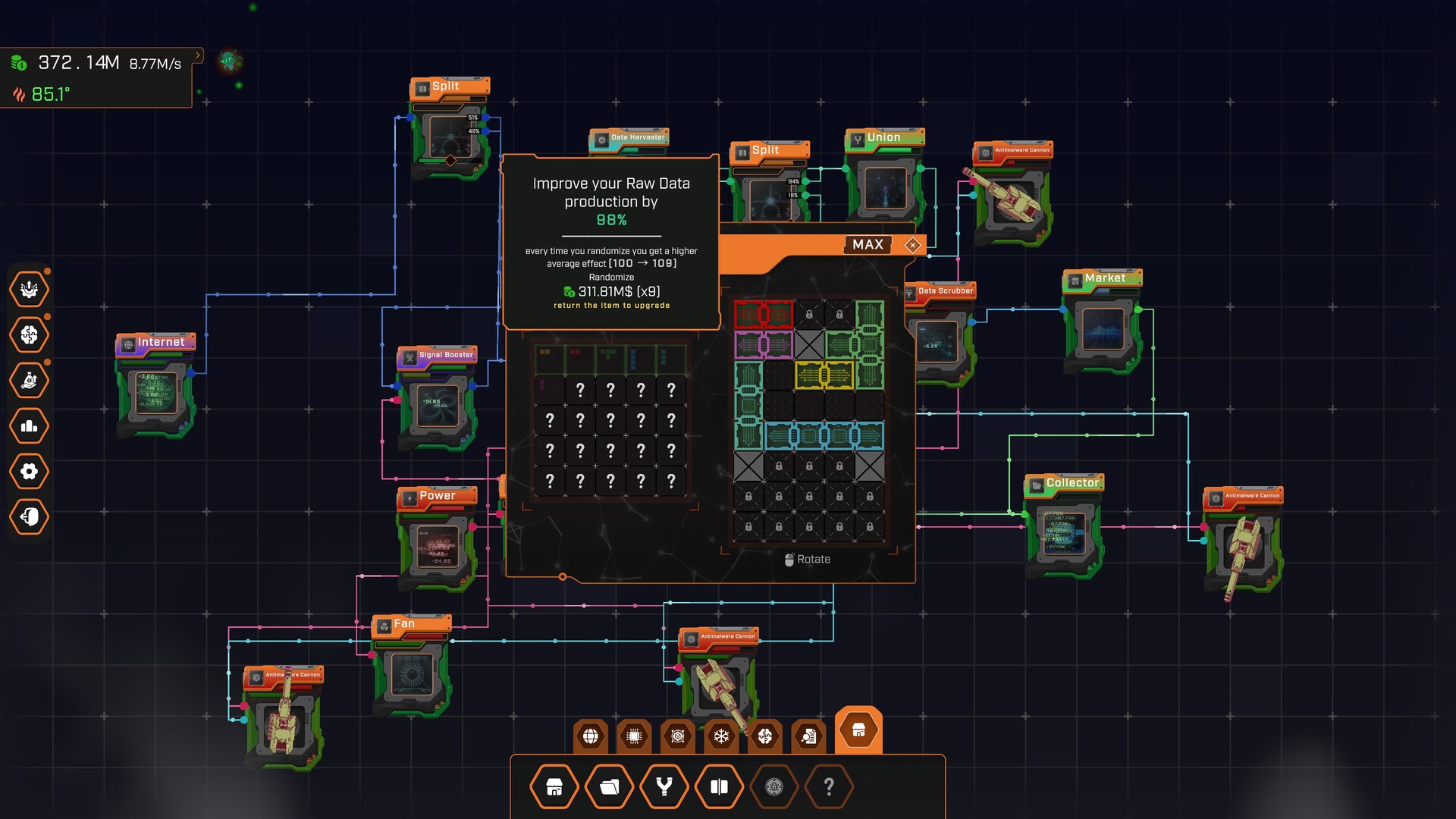 图片[5] [PC]节点工厂/Node Factory 
