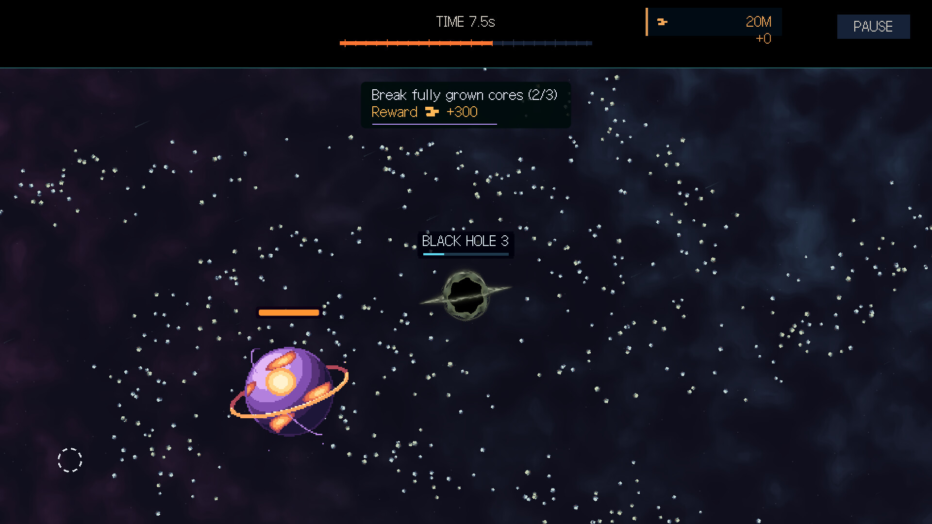 图片[5] [PC]黑洞永远成长/Black Hole Grow Forever 
