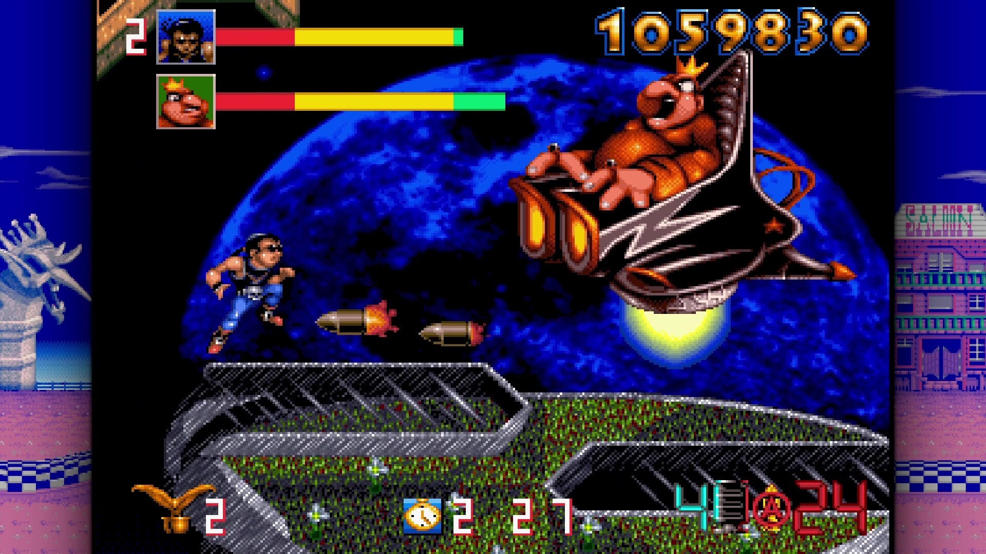 图片[4] [PC]QUByte 经典：生物机械玩具/Biomechanical Toy (QUByte Classics) 