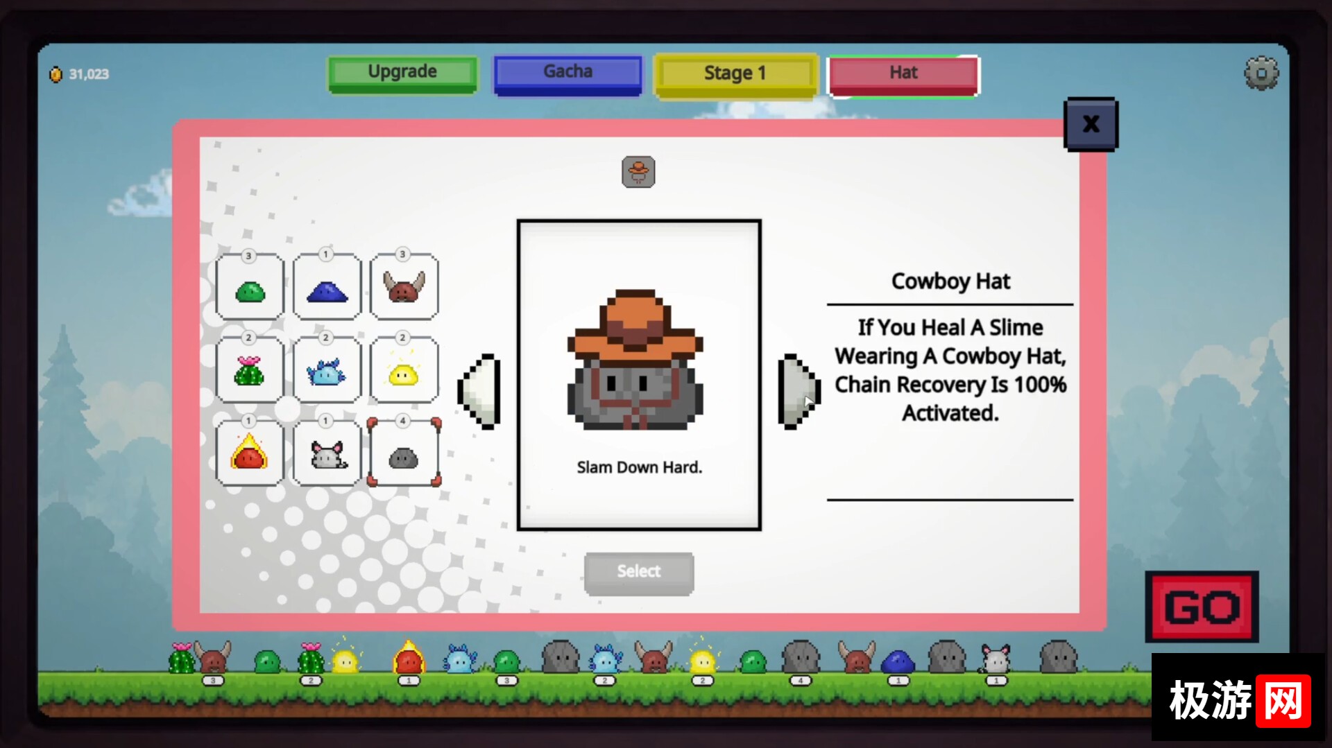 图片[6] [PC]哦我的帽子/Oh My Hat