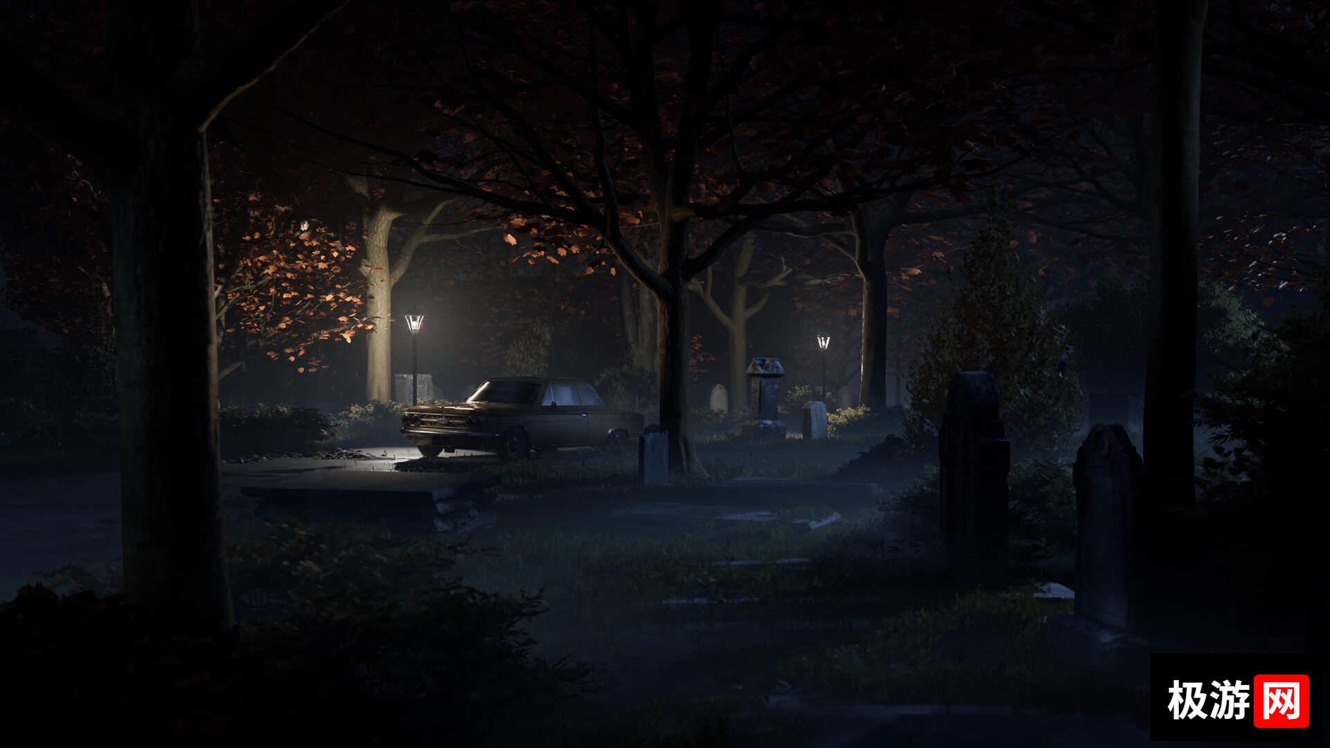图片[12] [PC]月光光心慌慌/恐怖万圣夜/Halloween: The Game/支持网络联机