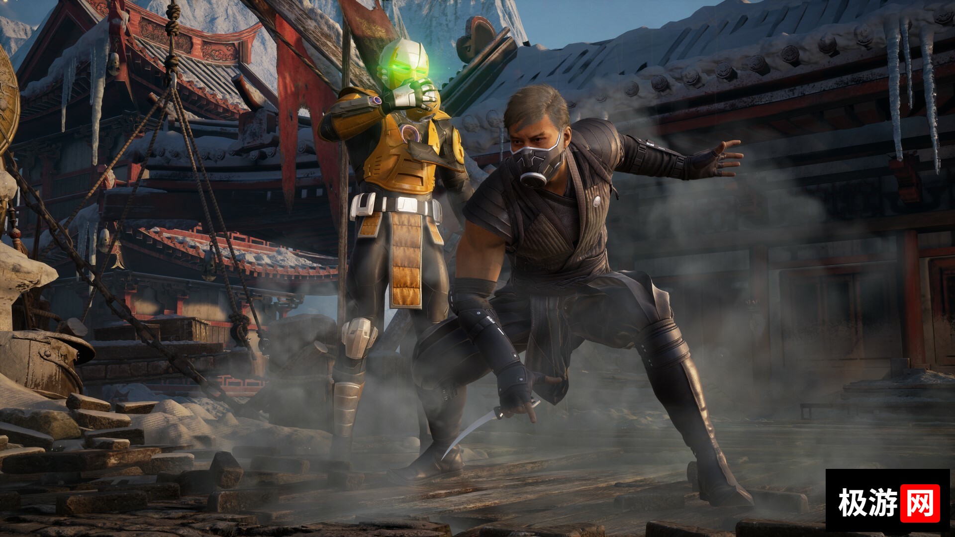 图片[5] [PC]真人快打1/Mortal Kombat 1 voices38