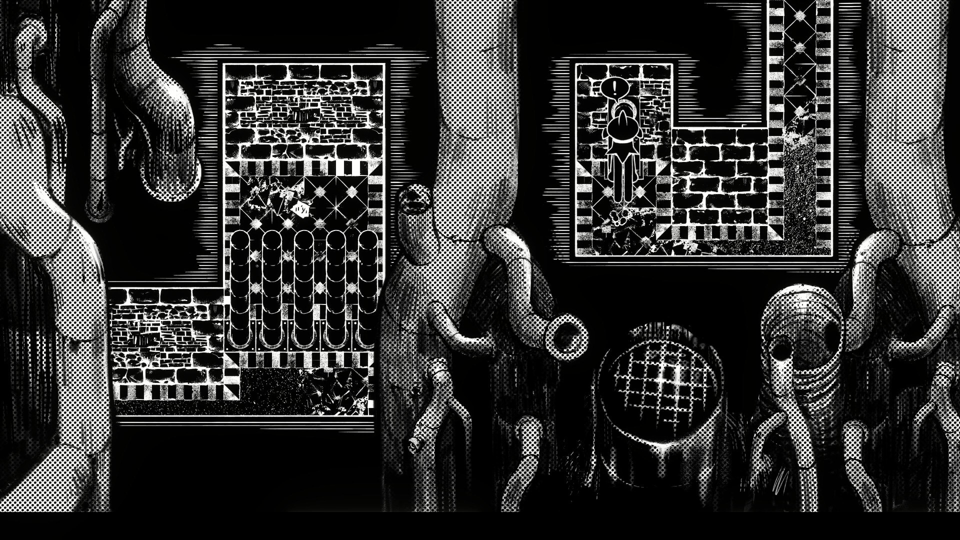 图片[3] [PC]螺旋：沉升之旅/Helix: Descent N Ascent