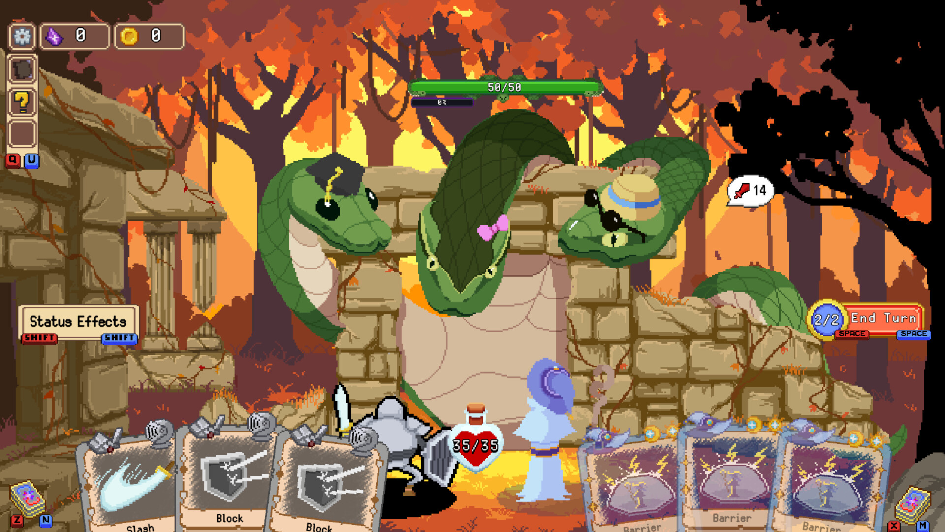 图片[5] [PC]友尽大冒险/Duo Quest 