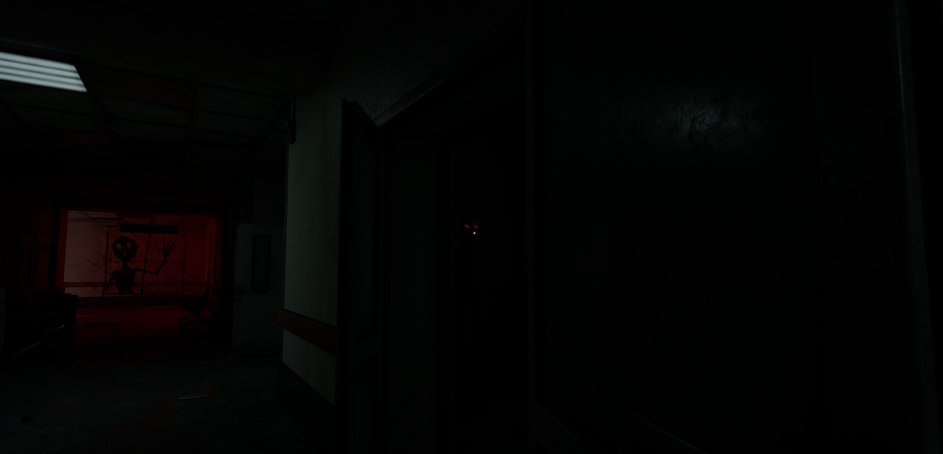 图片[4] [PC]噩梦医院/Nightmare Hospital 